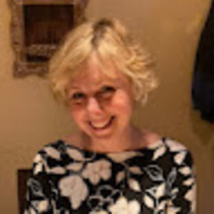 Meet your Posher, Susan